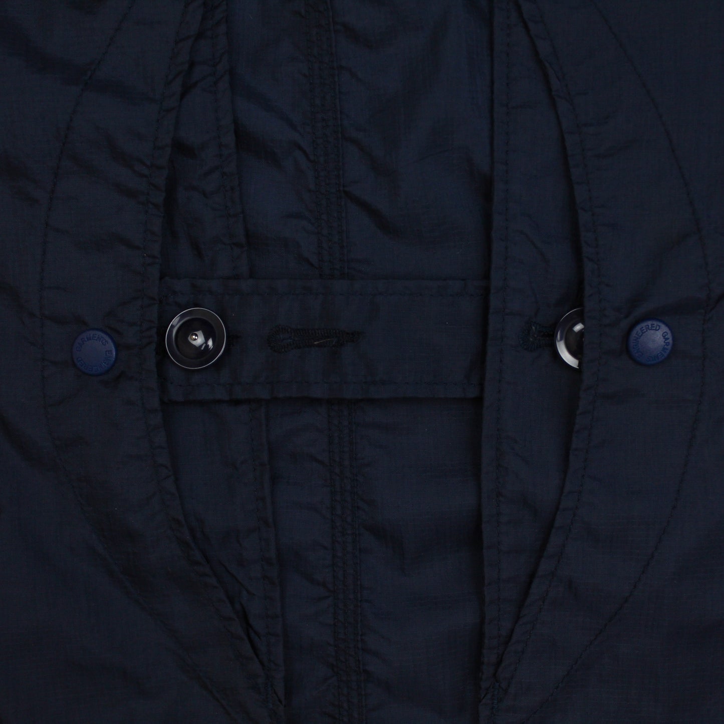 Engineered Garments Micro Ripstop Nylon Upland Vest