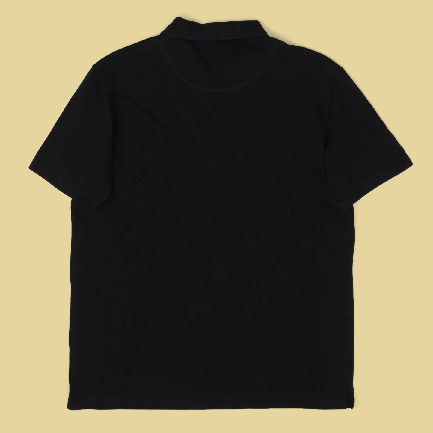 Sunspel Knit Cotton Riviera Polo Shirt