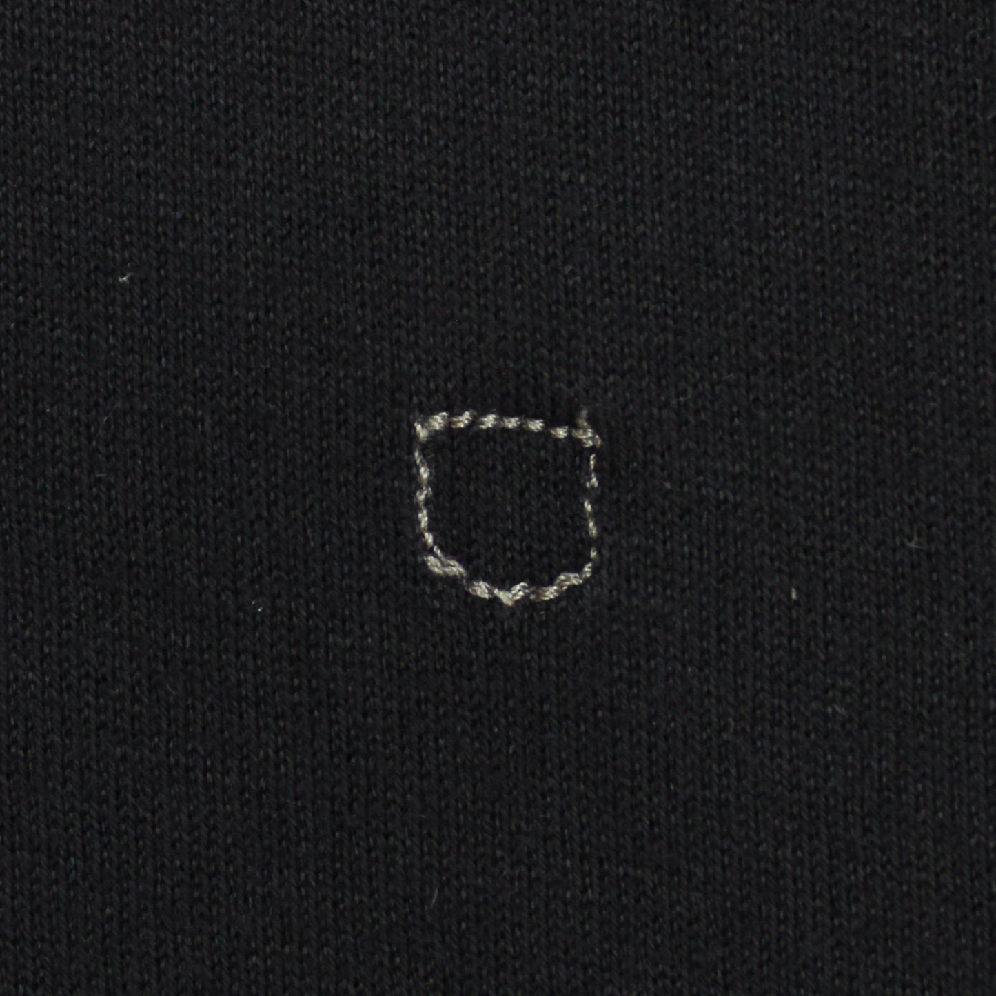 Massimo Alba Cotton Cashmere Jersey Polo Shirt