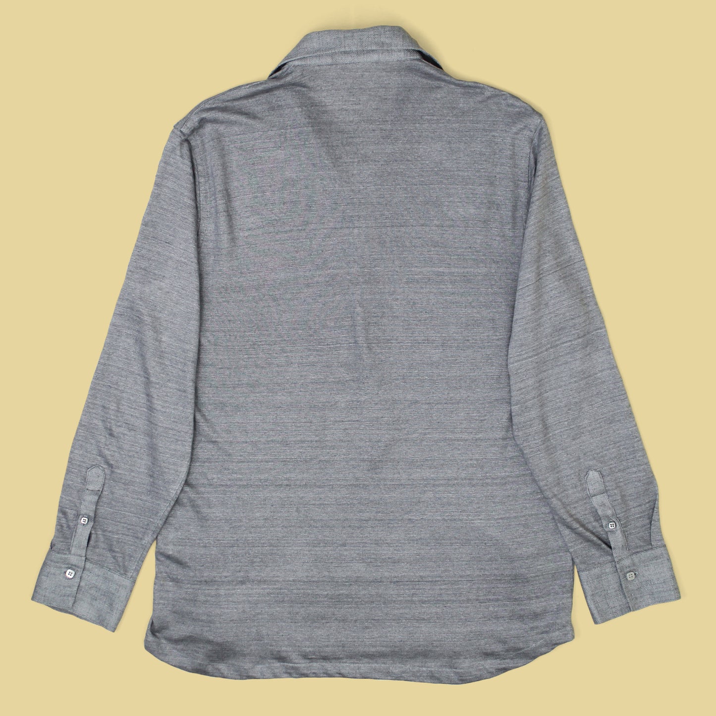 100% Capri Knit Linen Polo Shirt