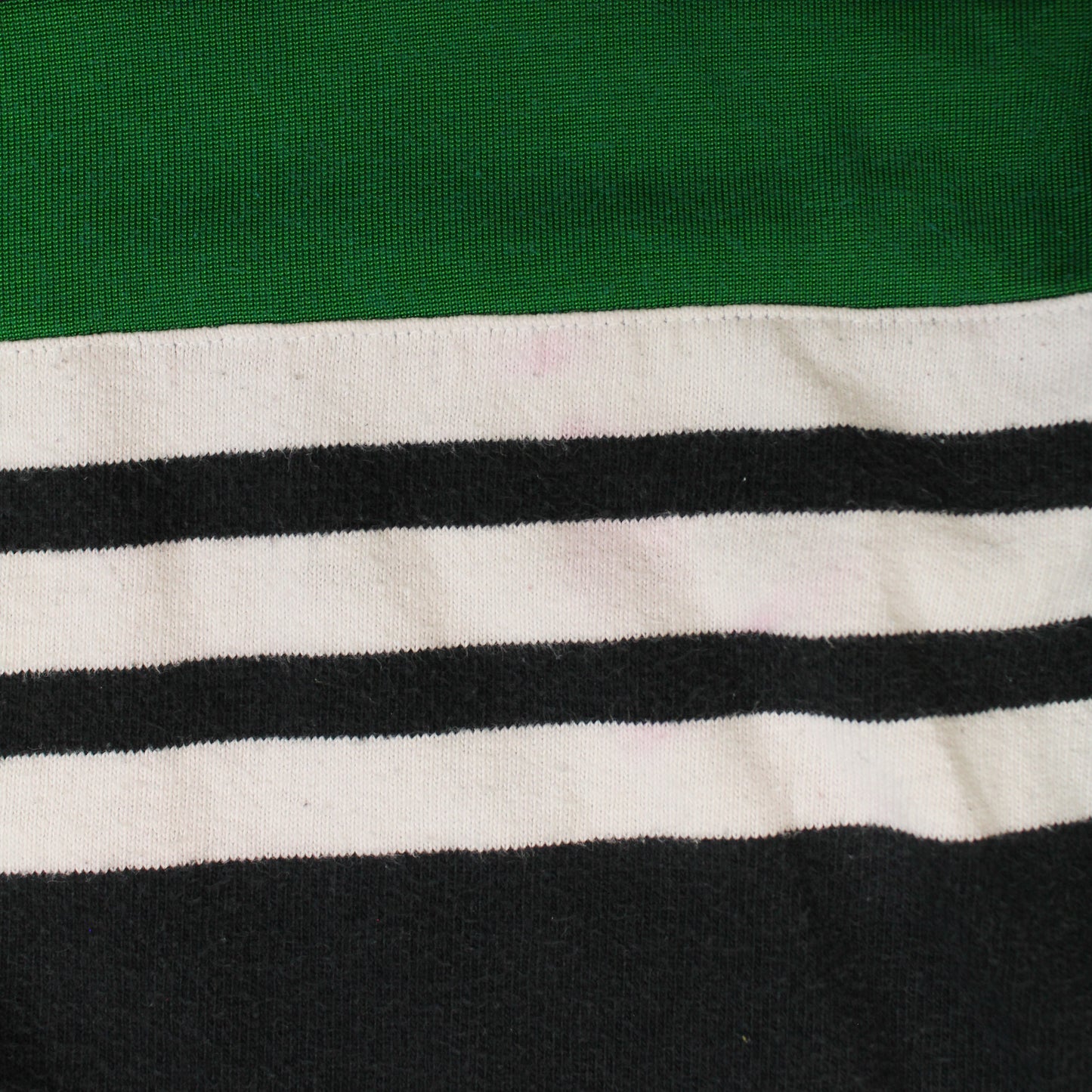 Polo Sport Striped Soccer Jersey Shirt