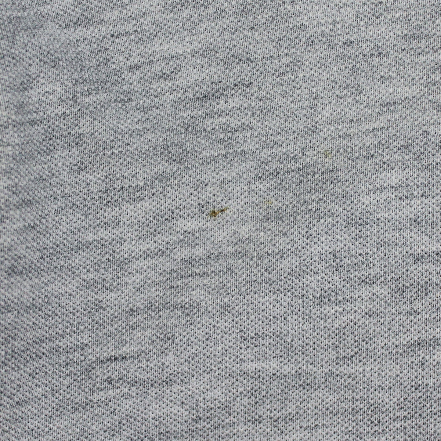 Luca Faloni Pique Knit Cotton Capri Collar Polo Shirt
