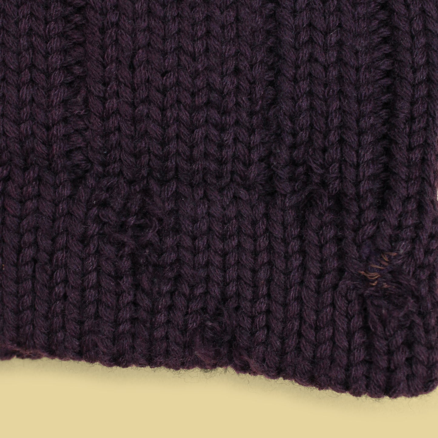 Polo Ralph Lauren Wool Cable Knit Shawl Collar Cardigan