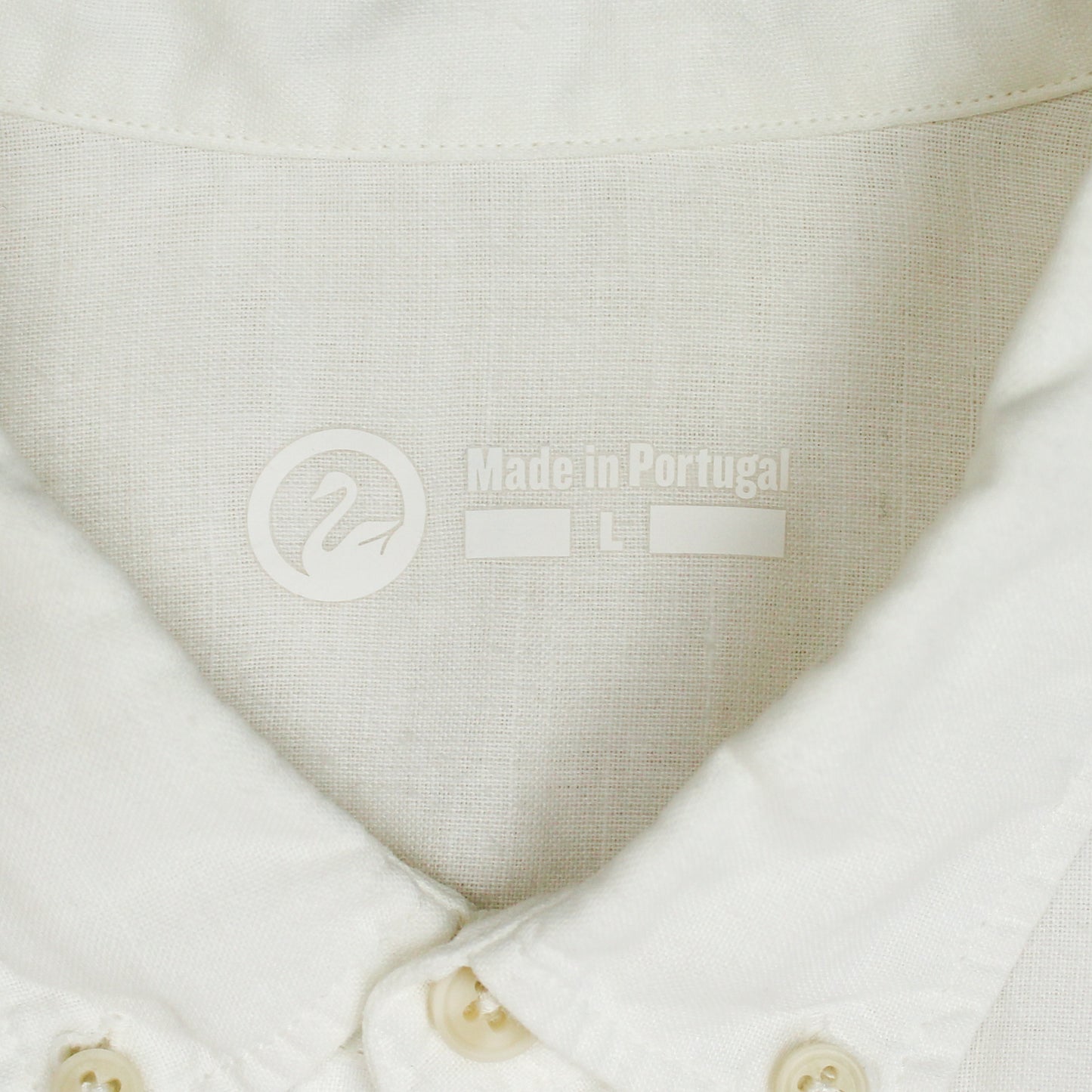 Outlier Ramielight Mojave Short Sleeve Pivot Shirt