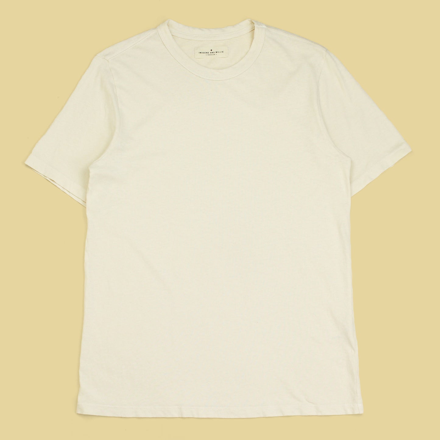 Imogene + Willie Cotton Jersey T-Shirt