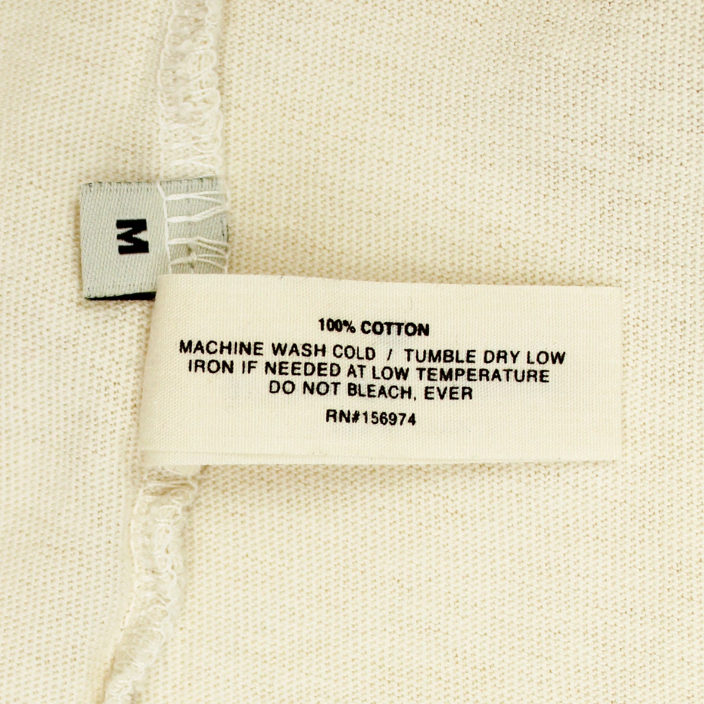 Imogene + Willie Cotton Jersey T-Shirt