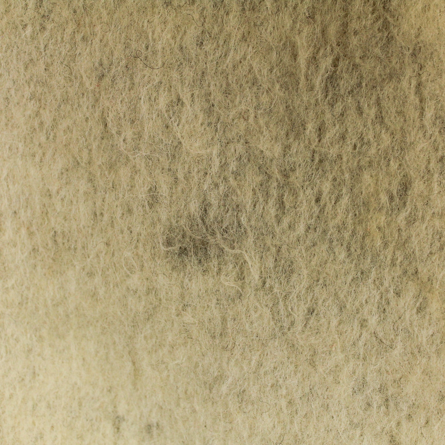 Vintage Myrjord Veveri Norwegian Brushed Wool Cardigan