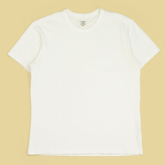 Buck Mason Field-Spec Cotton Heavy Tee