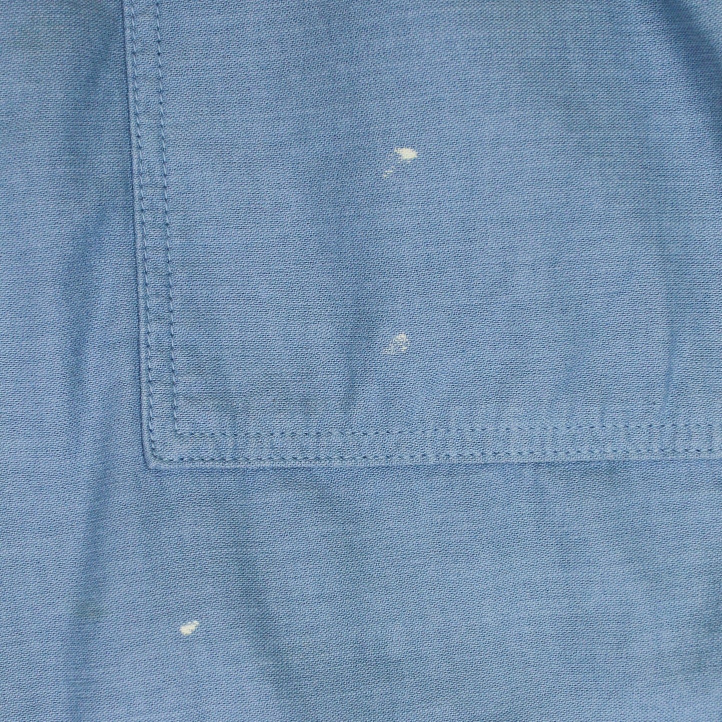 Stan Ray Cotton Sateen Fatigue Shorts