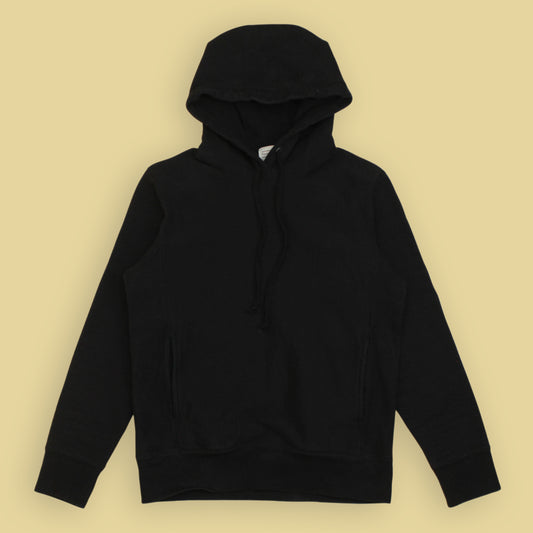 3Sixteen Heavyweight Cotton Fleece Hoodie