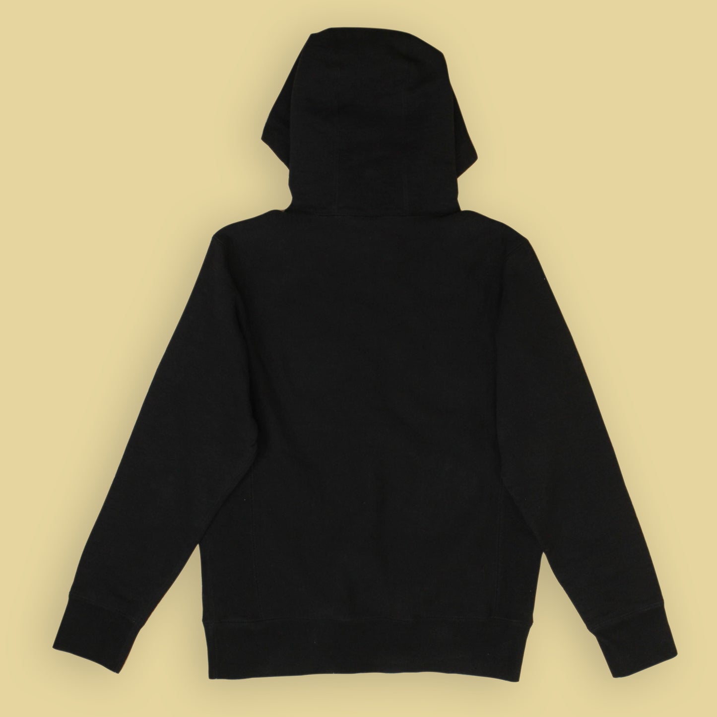 3Sixteen Heavyweight Cotton Fleece Hoodie