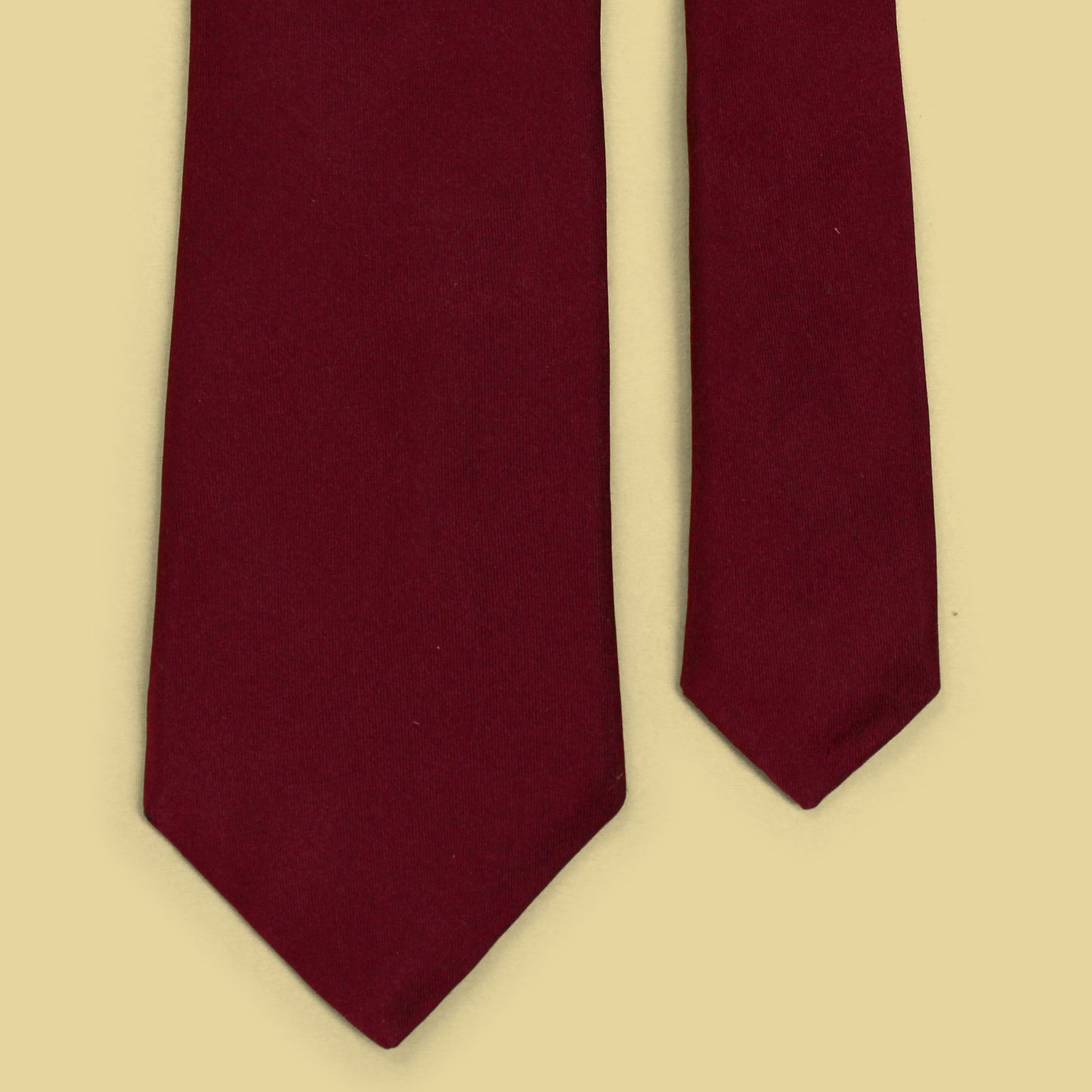 Phineas Cole Satin Silk Tie