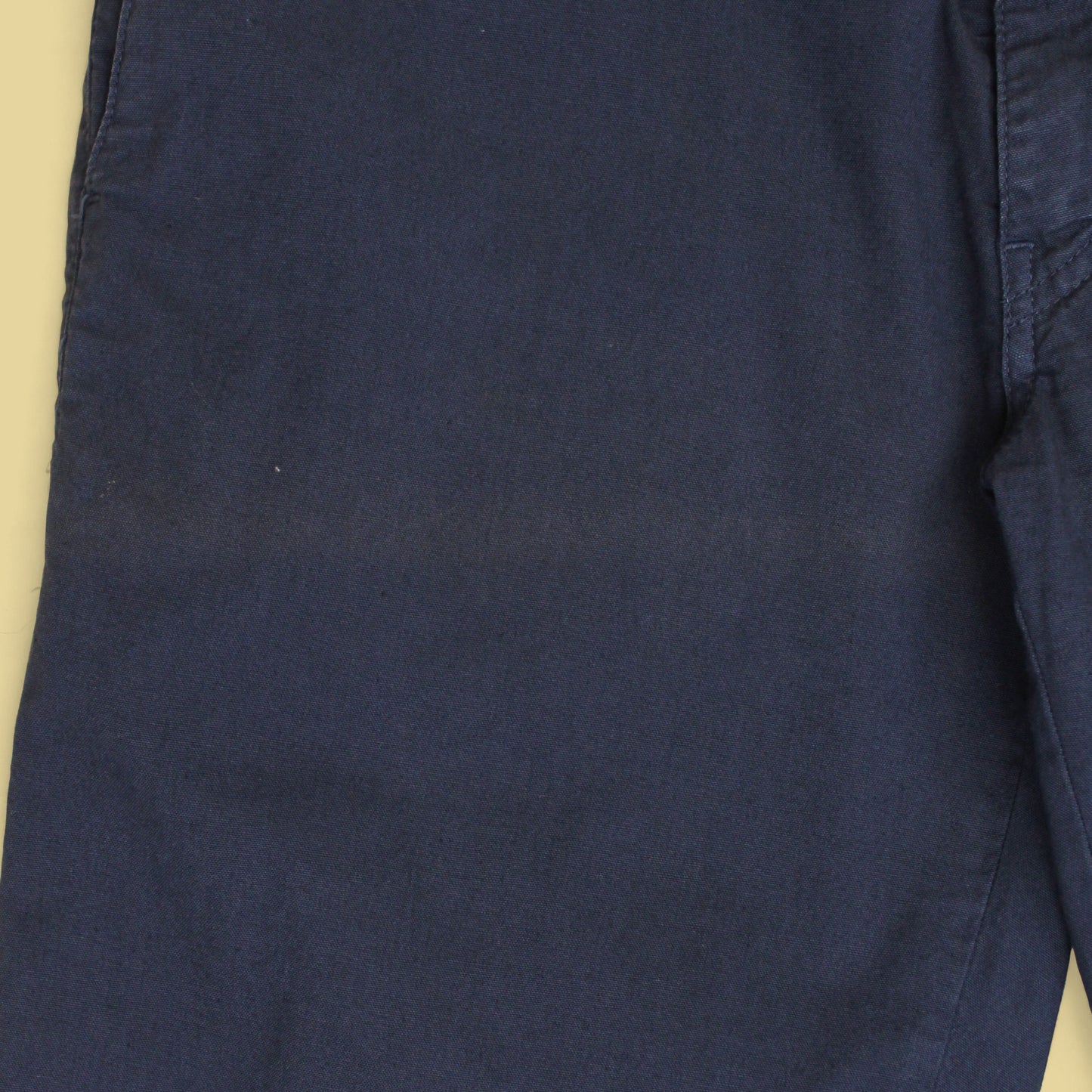Eleventy Cotton Linen Shorts