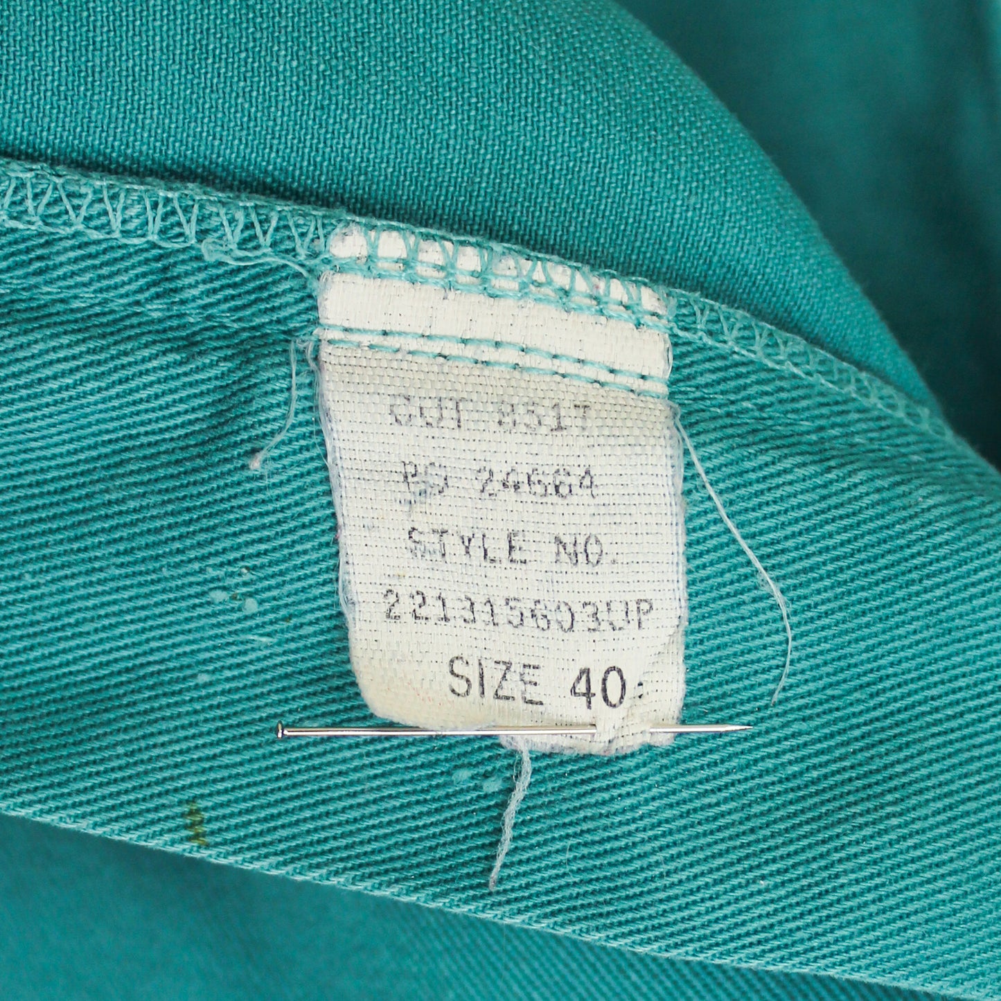 Vintage Polo Ralph Lauren Cotton Twill Pleated Tyler Shorts