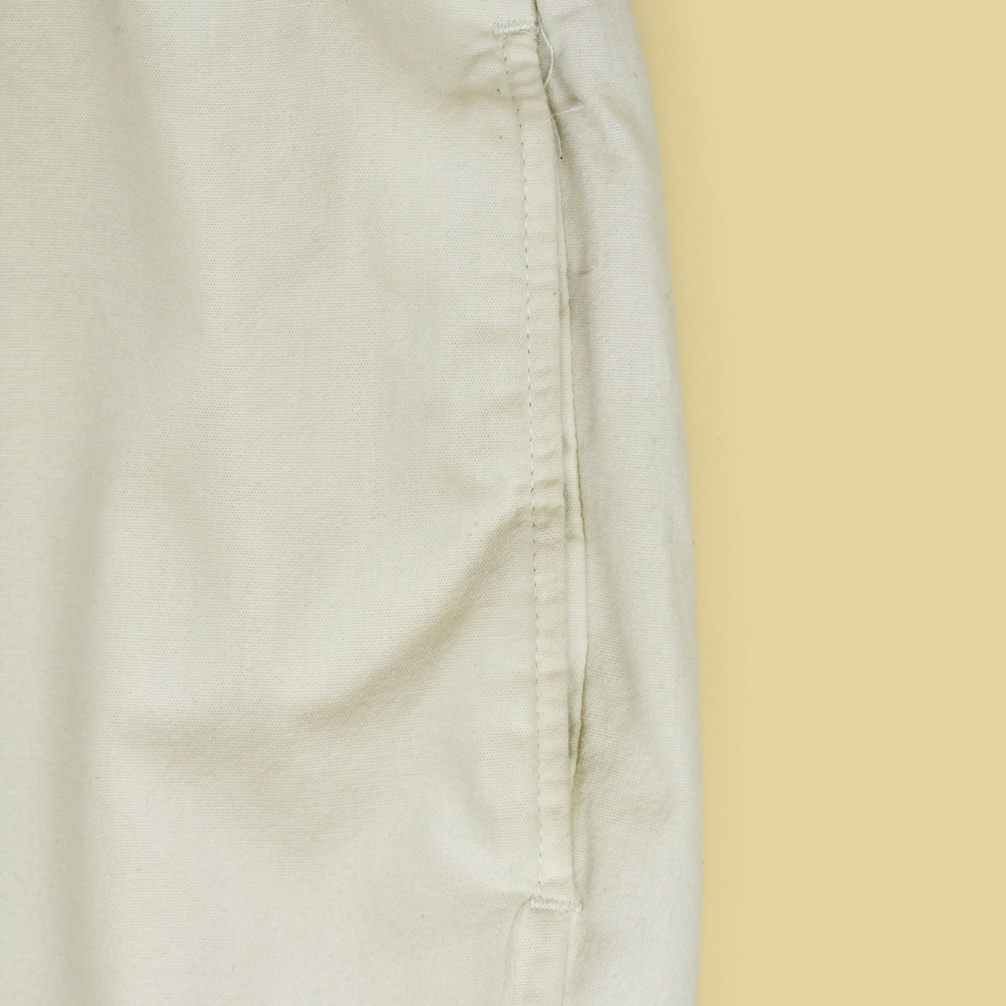 Engineered Garments Cotton Pleated Sunset Shorts