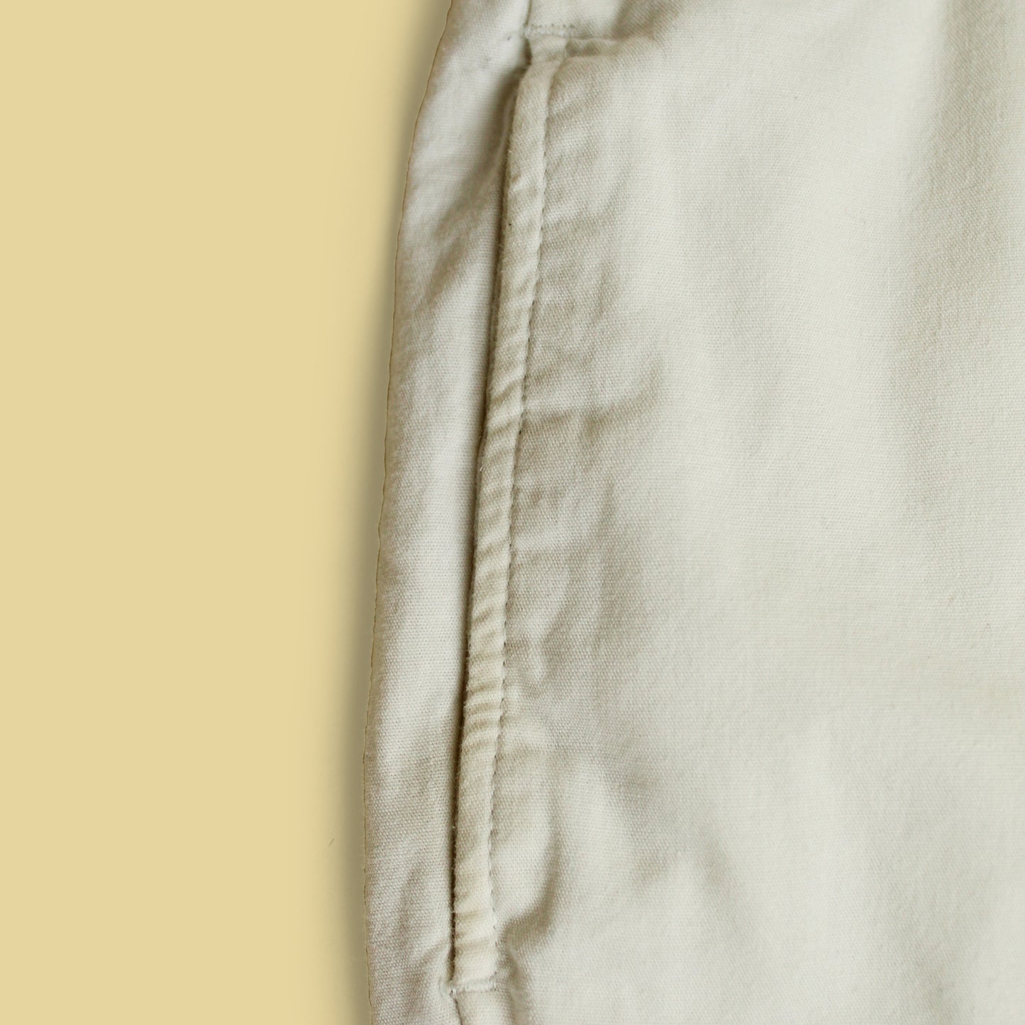 Engineered Garments Cotton Pleated Sunset Shorts