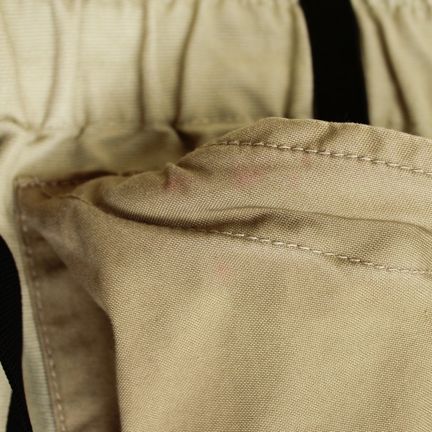 Earth/Studies Patchwork Cotton MP-104 Shorts