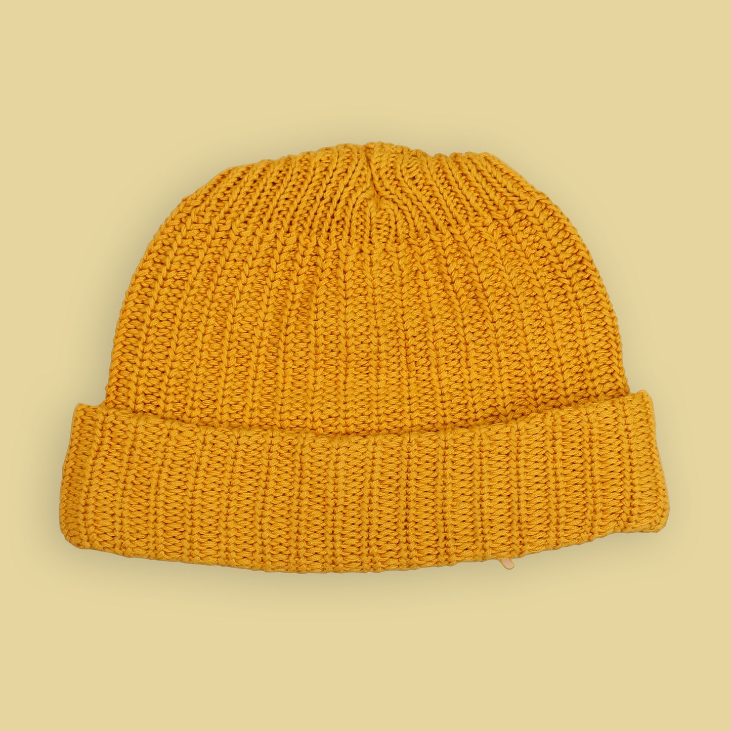 Brain Dead Cotton Knit Beanie