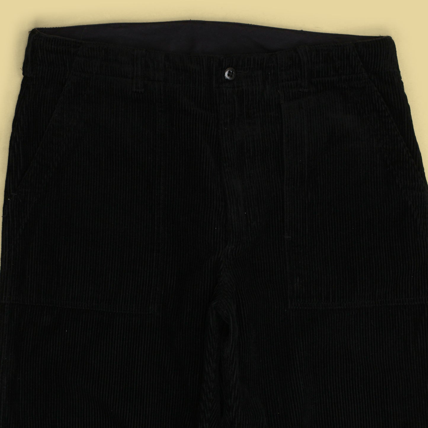 Engineered Garments for Totem Shop Wide-Wale Corduroy Fatigue Pants