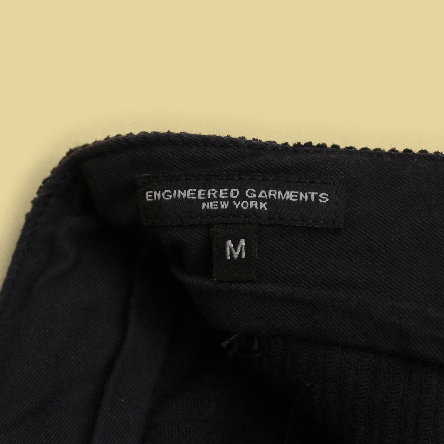 Engineered Garments for Totem Shop Wide-Wale Corduroy Fatigue Pants
