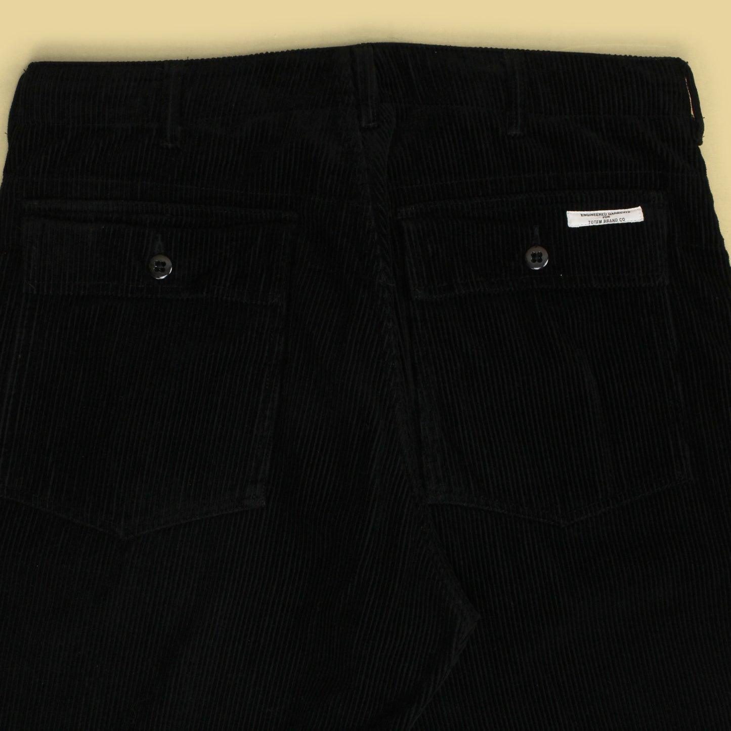 Engineered Garments for Totem Shop Wide-Wale Corduroy Fatigue Pants