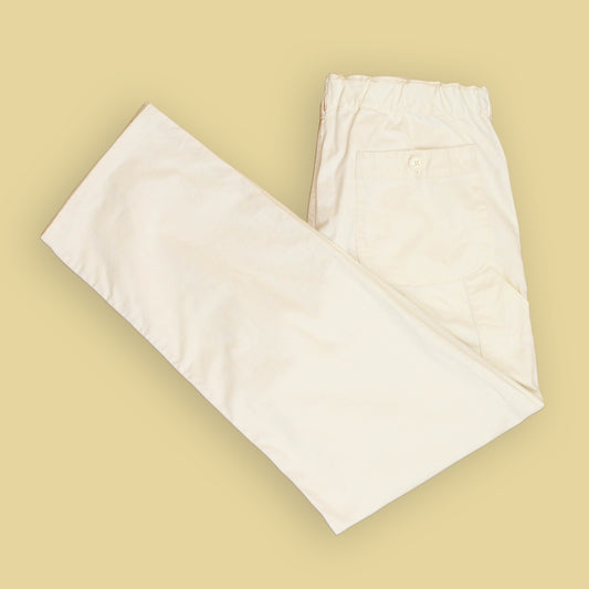 OrSlow Herringbone Twill Cotton French Work Pants
