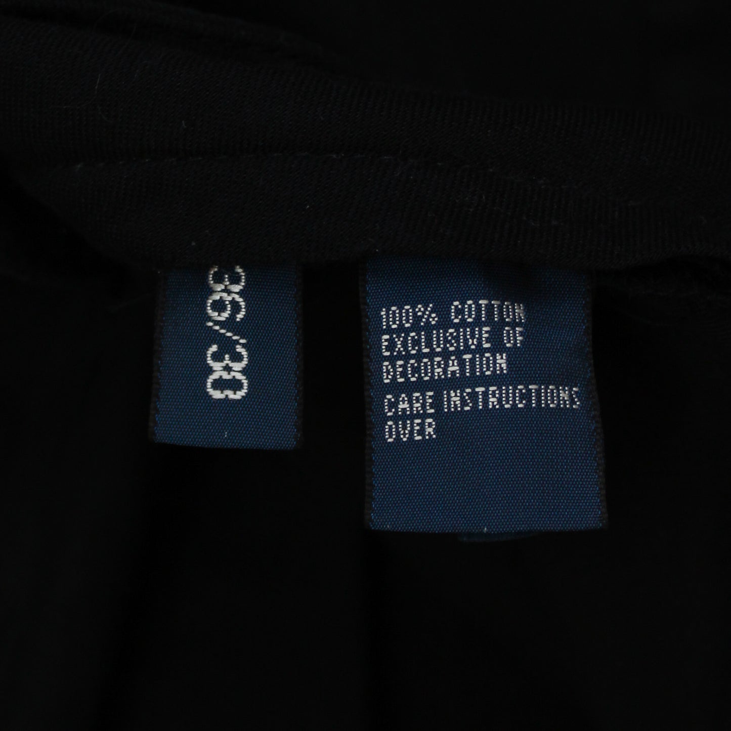 Vintage Polo Ralph Lauren Cotton Twill Prospect Pant Chinos