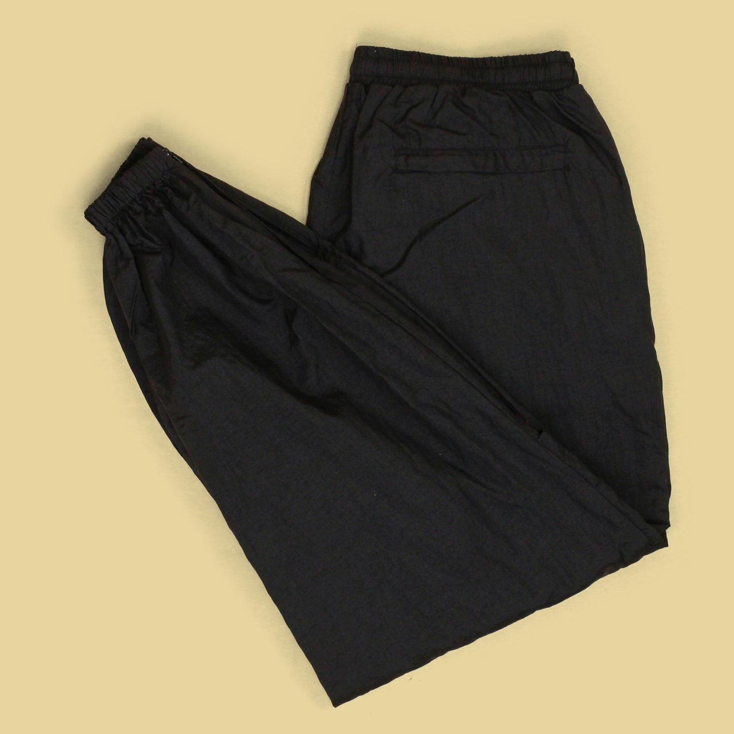 18 East Nylon Jog Pants