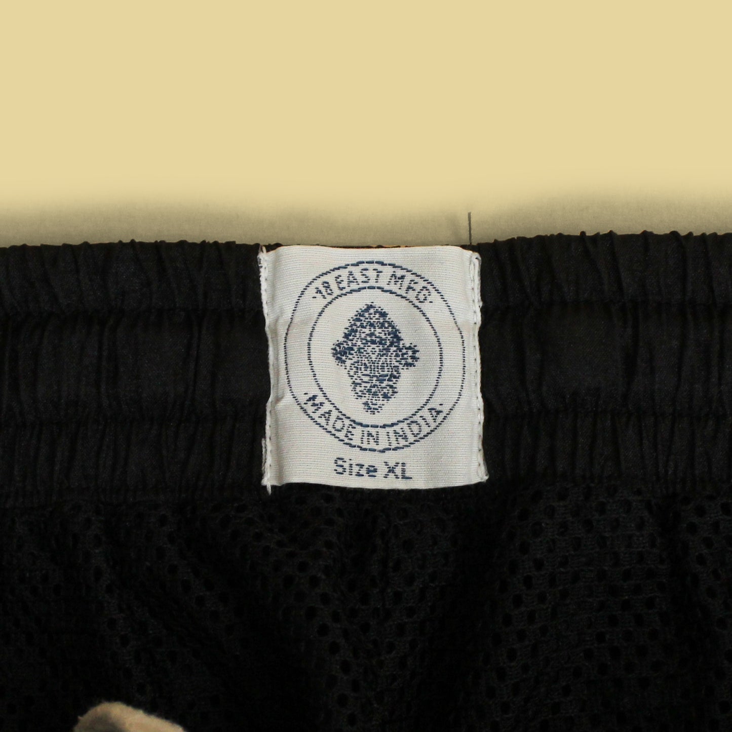 18 East Nylon Jog Pants