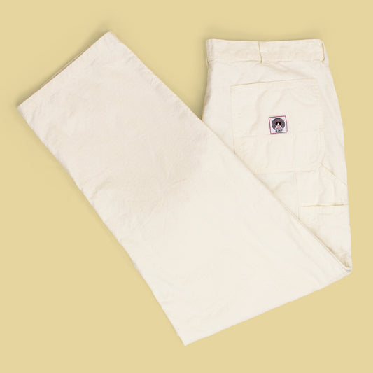 18 East Cotton Ripstop Studio Double Knee Pants