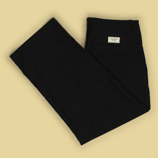 Honor The Gift Geometric Wale Corduroy Pants