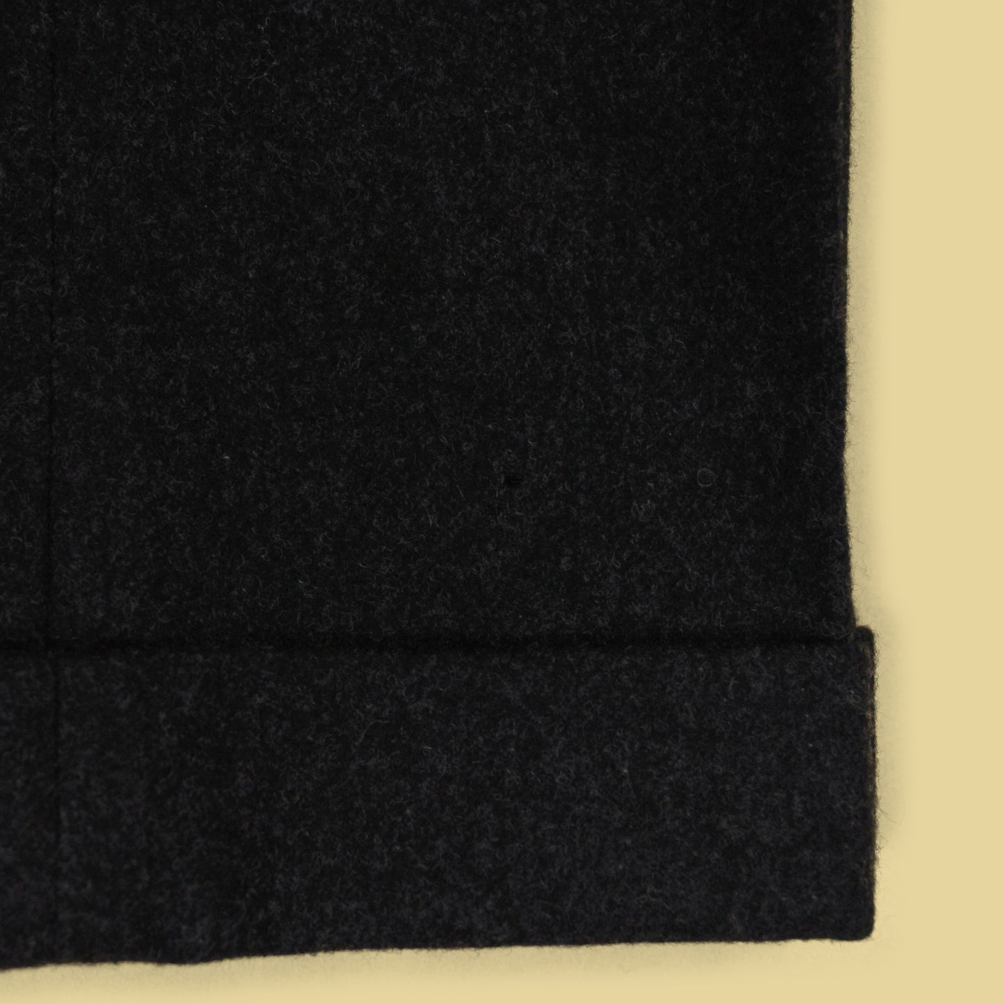 Polo Ralph Lauren Wool Flannel Pleated Trousers