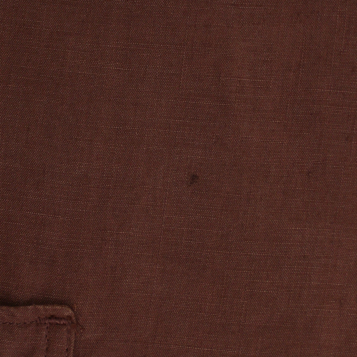 Kaptain Sunshine Kakishibu Linen Deck Pant Overalls