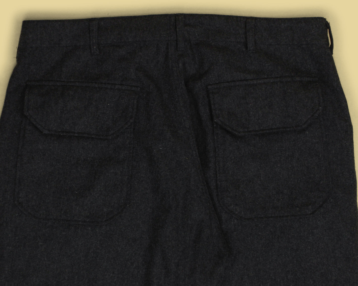 Engineered Garments Polywool Flannel Aircrew Pants