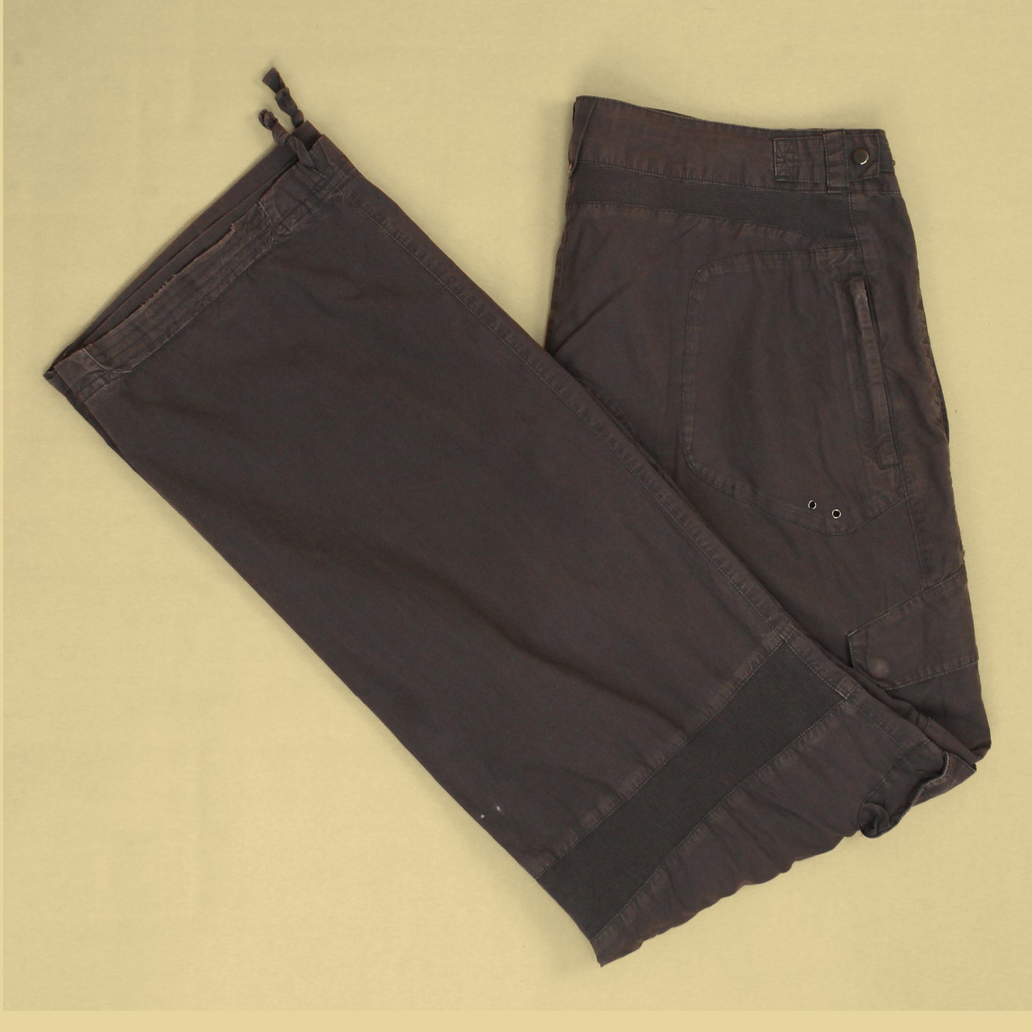 RLX Ralph Lauren Cotton Cargo Pants