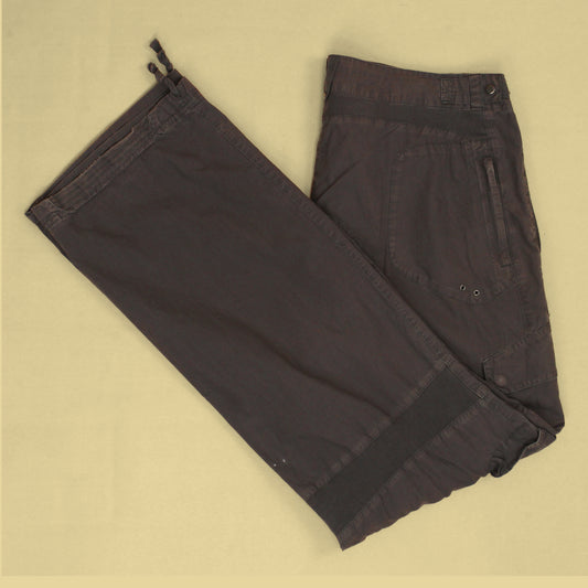 RLX Ralph Lauren Cotton Cargo Pants