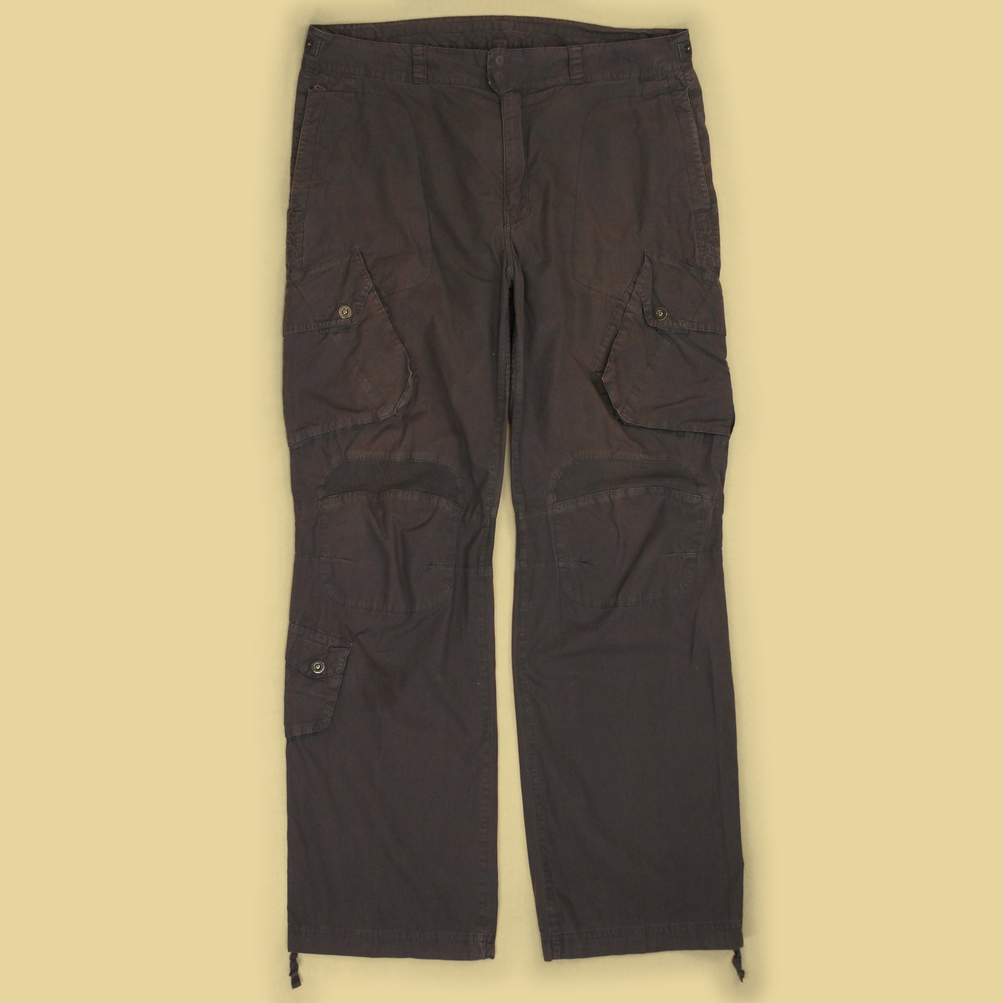 RLX Ralph Lauren Cotton Cargo Pants