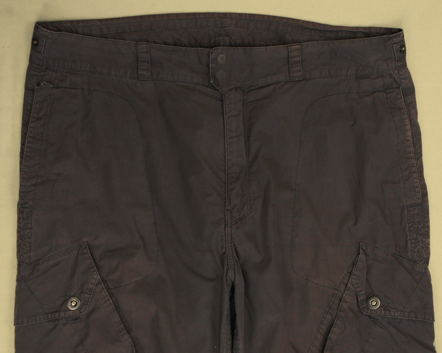 RLX Ralph Lauren Cotton Cargo Pants