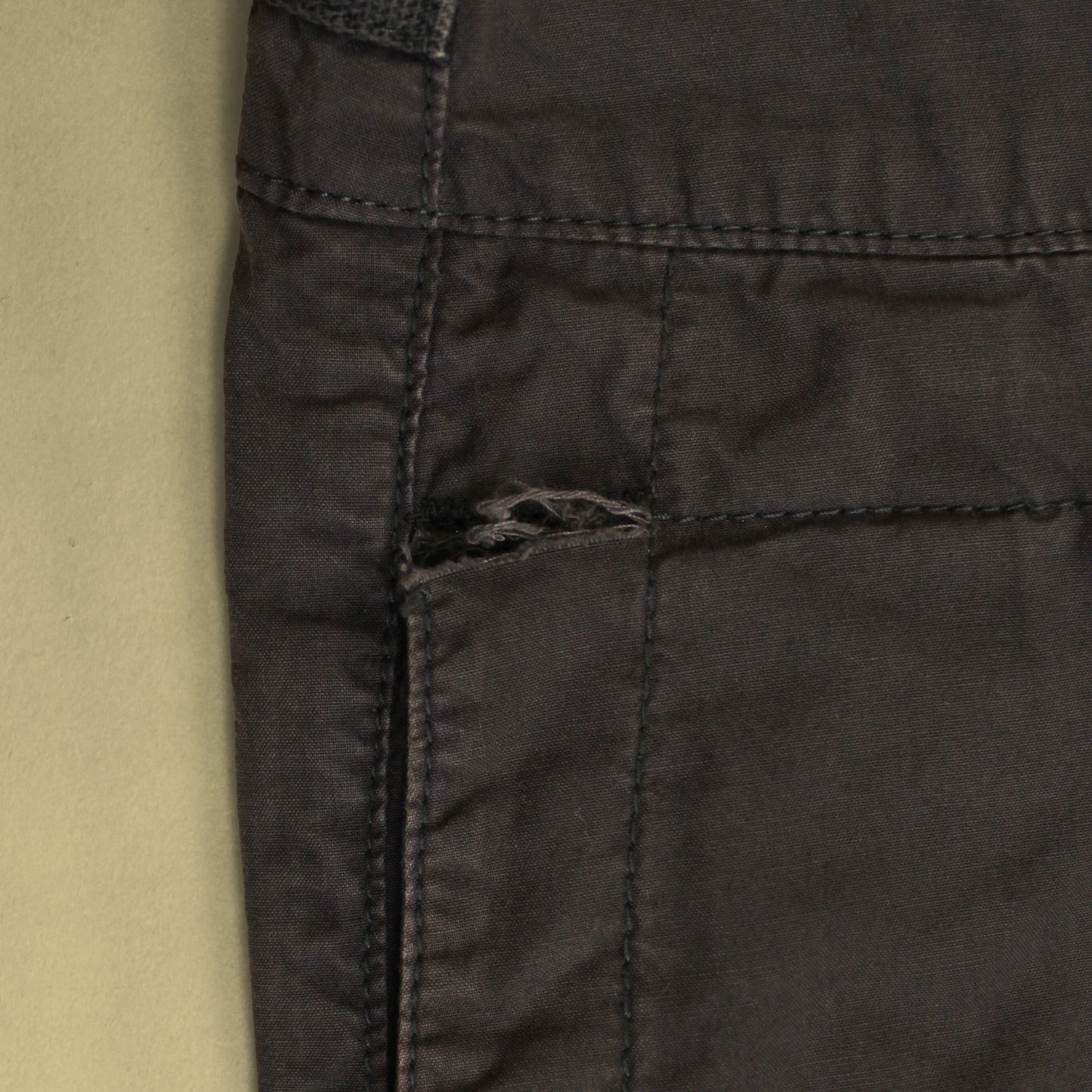 RLX Ralph Lauren Cotton Cargo Pants