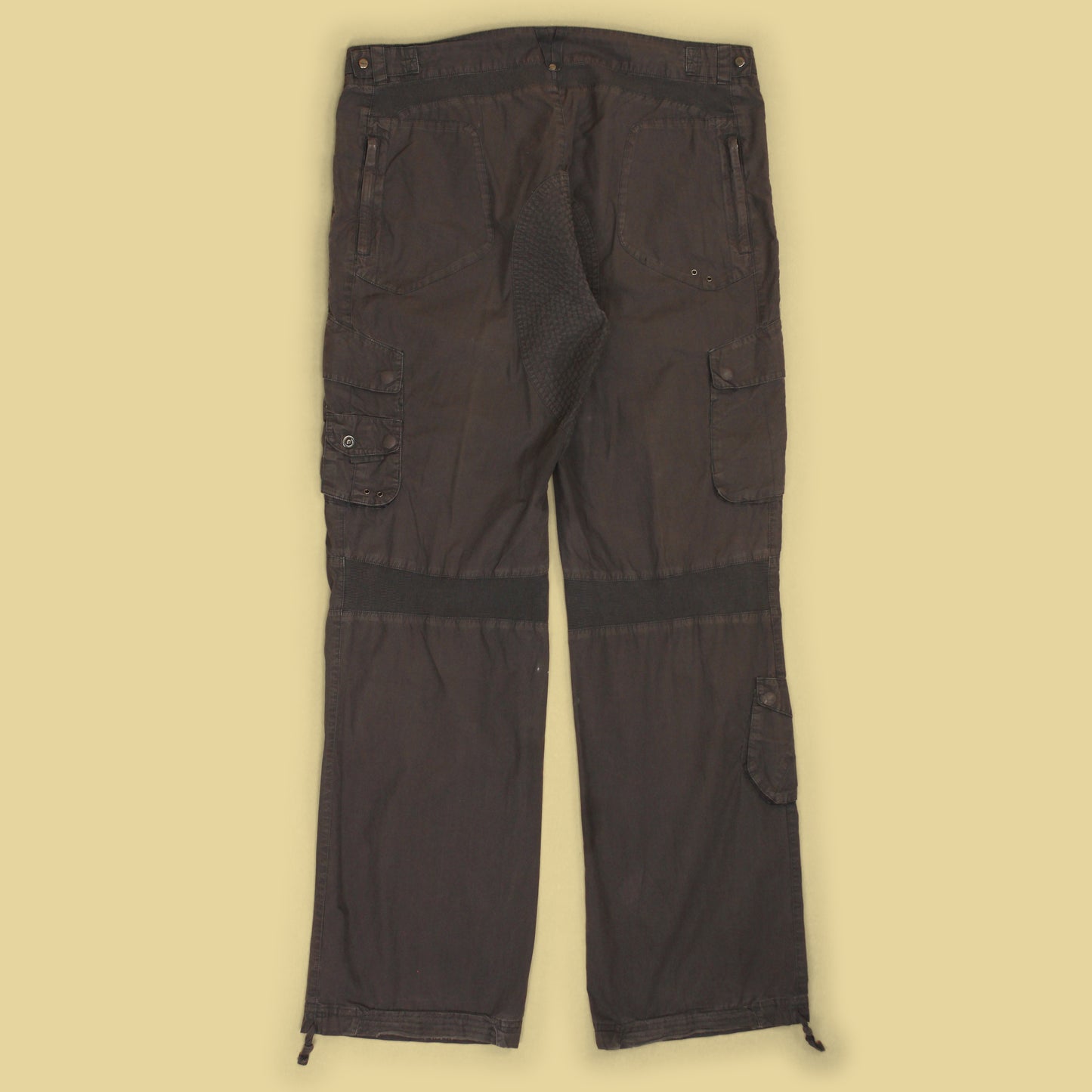 RLX Ralph Lauren Cotton Cargo Pants