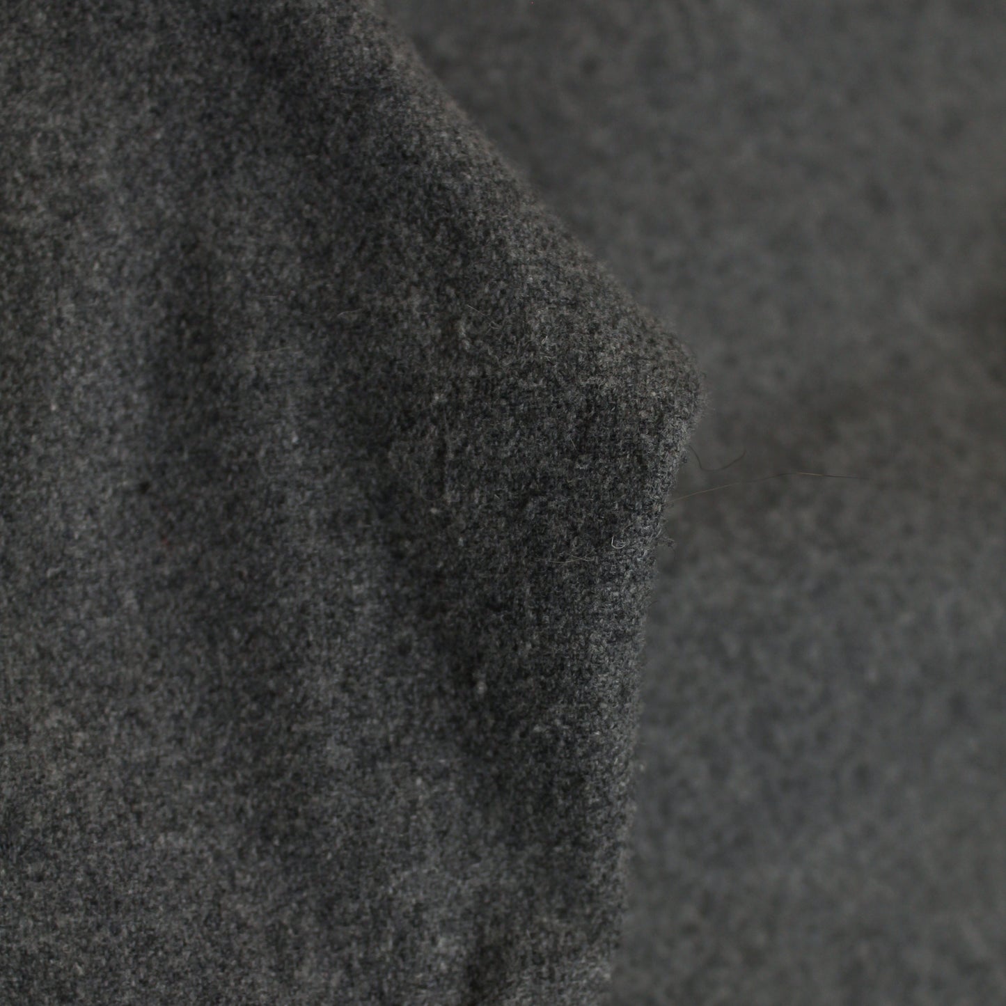 Kith Wool Blend Flannel Double-Knee Paidge Cargo Pants