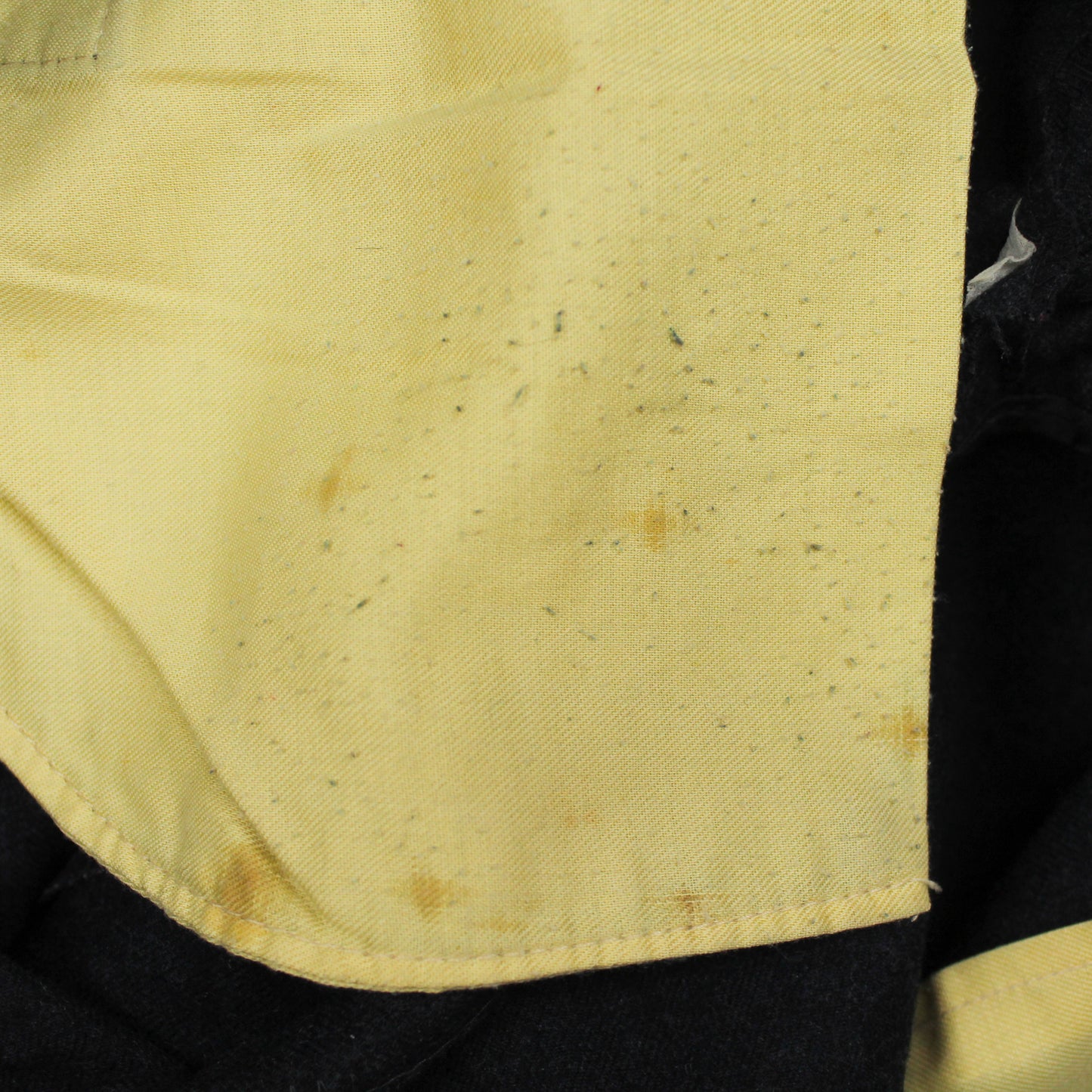 Polo Ralph Lauren Wool Flannel Pleated Trousers