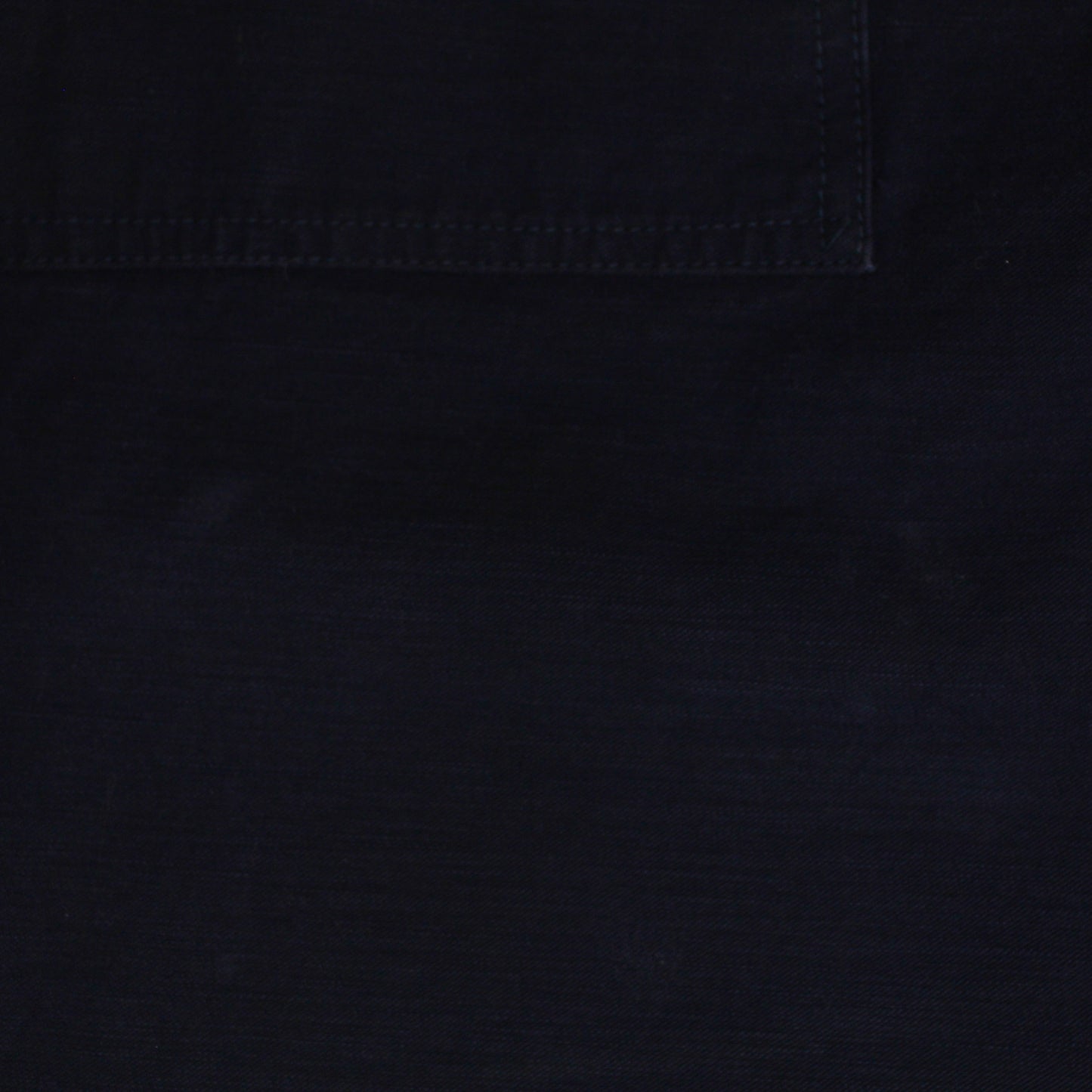 Studio D'Artisan Cotton Sateen Fatigue Pants