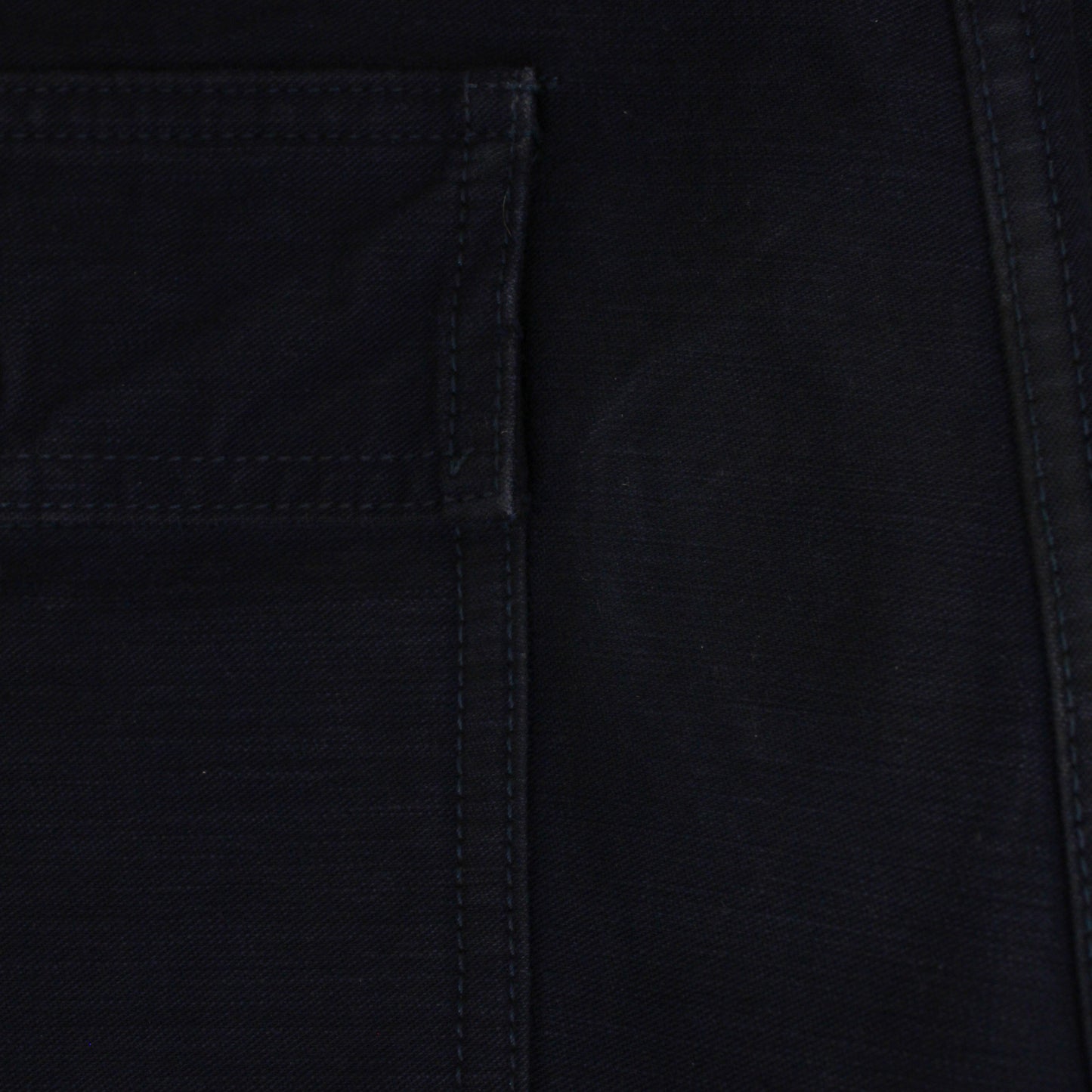 Studio D'Artisan Cotton Sateen Fatigue Pants