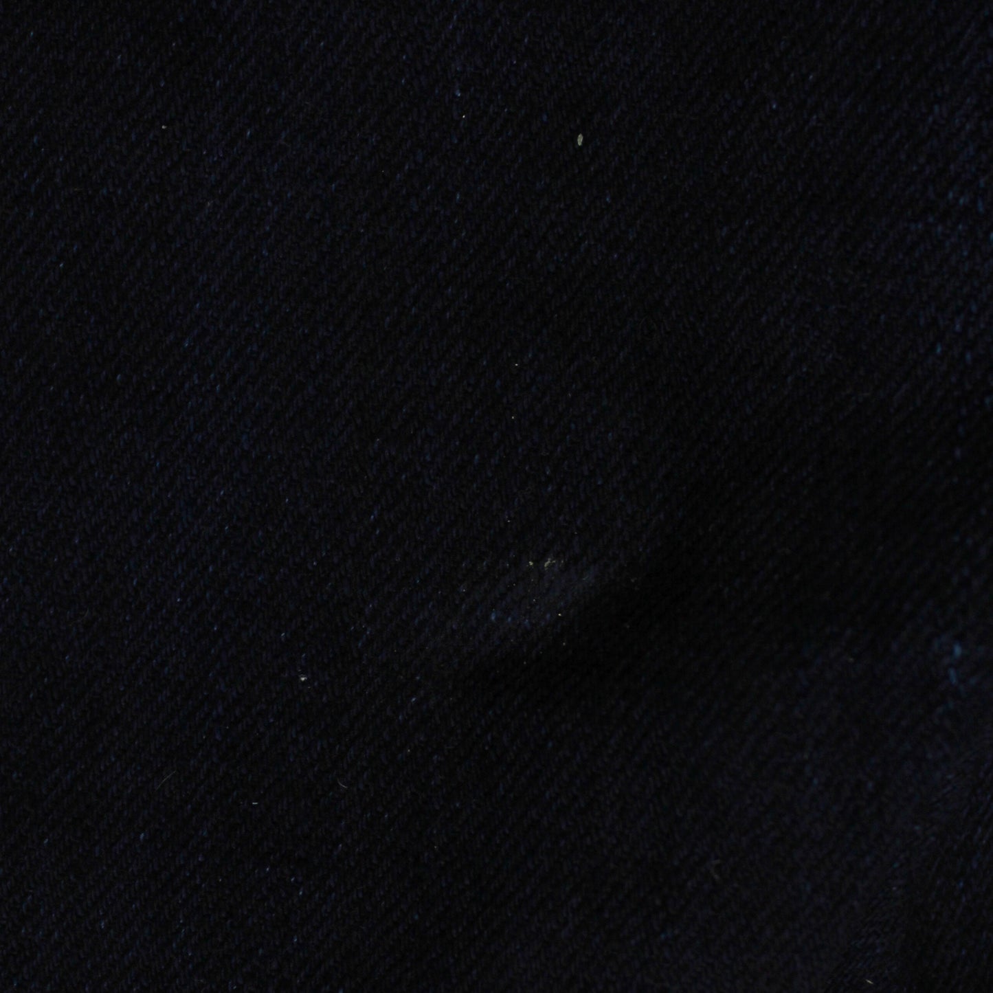 Tanuki 15oz Double Indigo Selvedge Denim Tapered Jeans