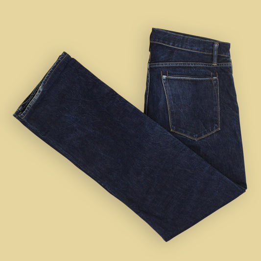 Todd Snyder Selvedge Denim Jeans