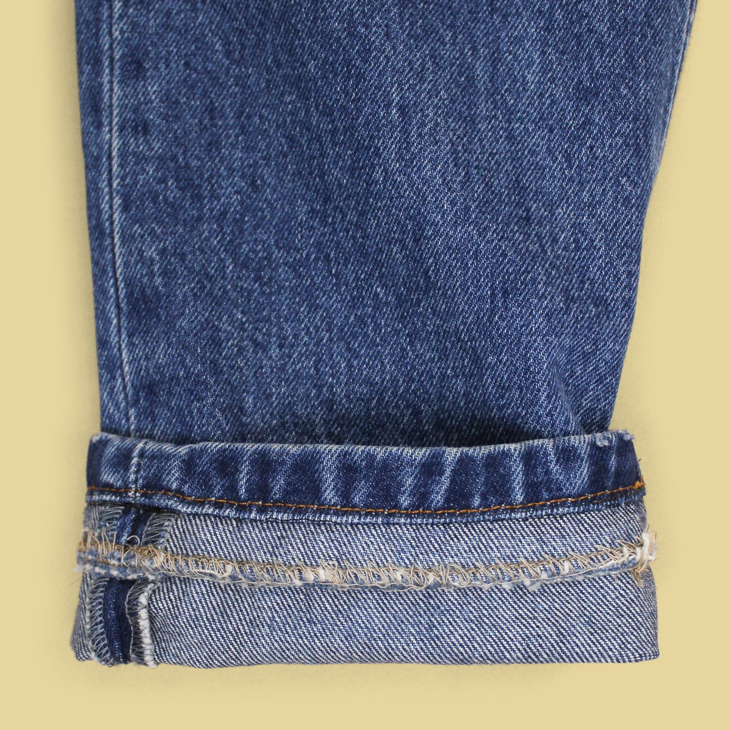 A.P.C. Stonewash Denim Petit New Standard Jeans