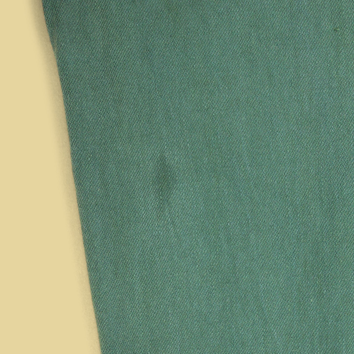 Double RL Garment-Dyed Cotton Twill Officer Chinos