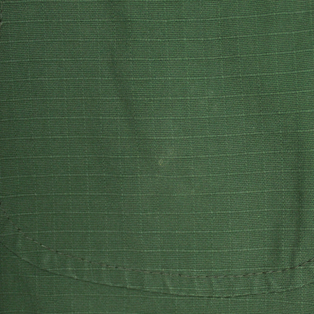 Engineered Garments Patchwork Cotton Bedford Jacket