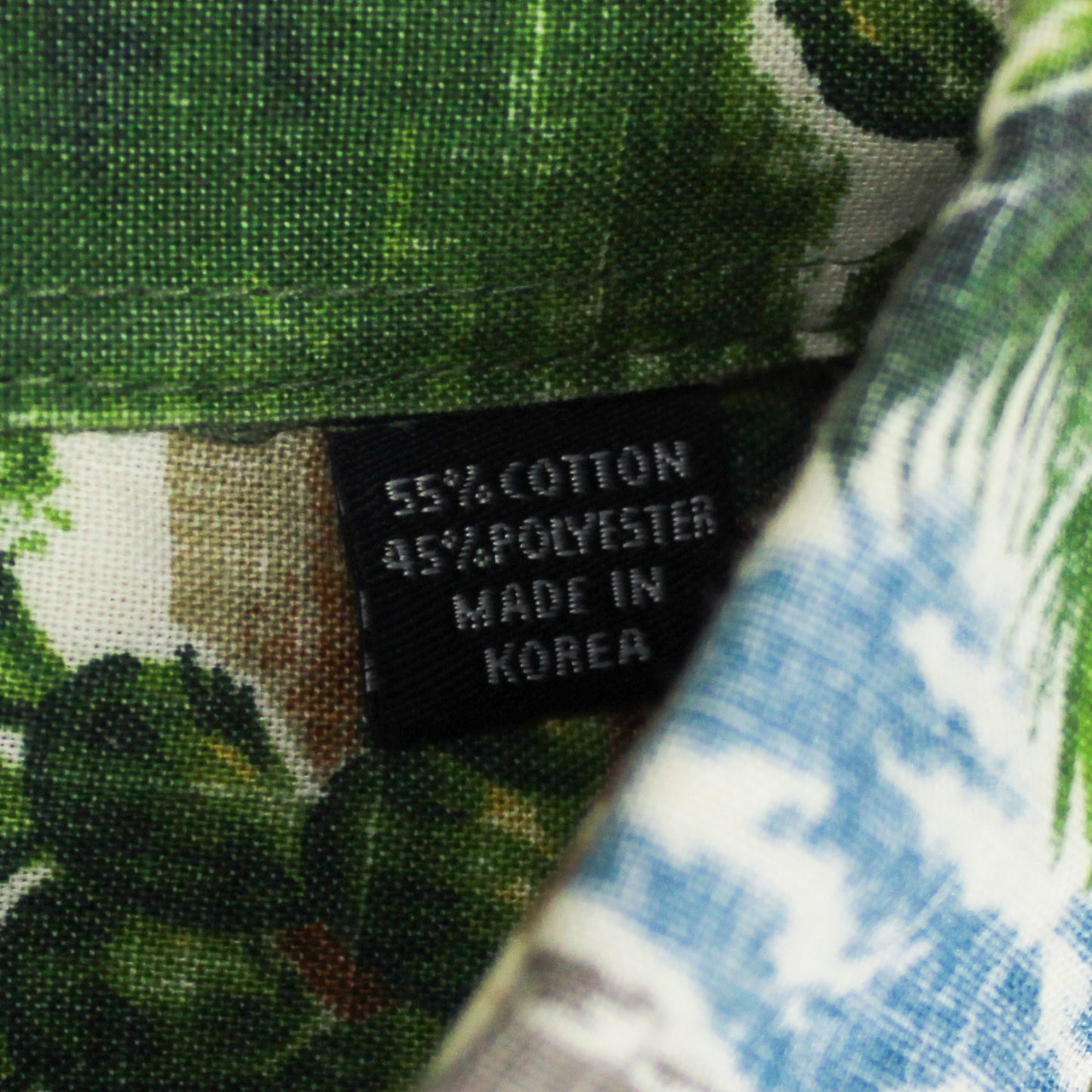 Reyn Spooner "Aloha Amigos" Print Short Sleeve Button-Down Shirt